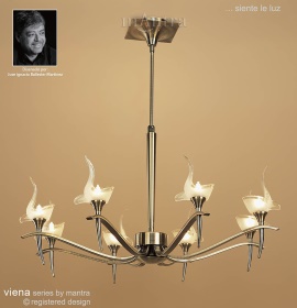Viena AB Ceiling Lights Mantra Contemporary Ceiling Lights Viena AB Ceiling Lights Mantra Contemporary Ceiling Lights